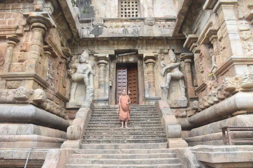 Kanchipuram Tour Packages from chennai, Chennai to Kanchipuram Tour Package Best Price